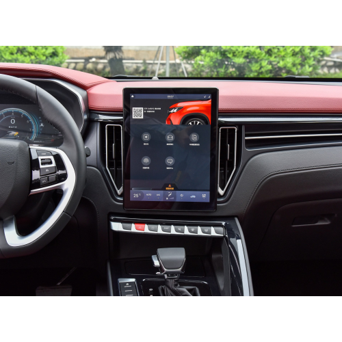 Хорошее качество и новый дизайн Dongfeng Fengxing T5L внедорожник с новыми автомобилями внедорожник из Китая